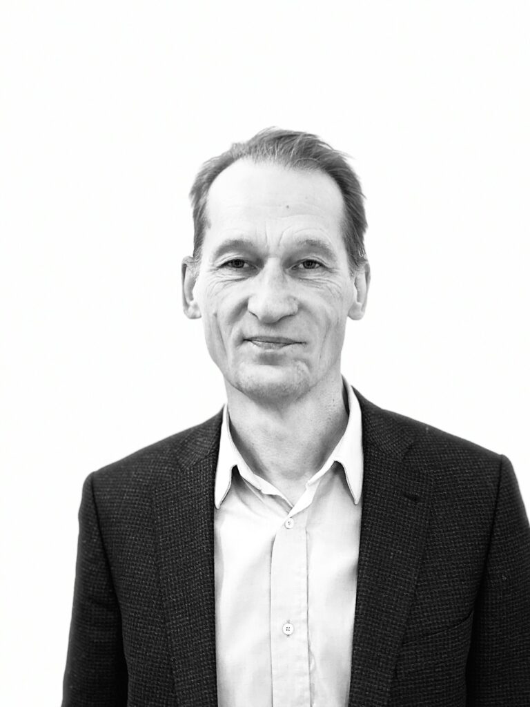 Ulf Carlsson (MP) ISGR